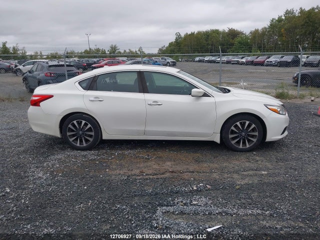 Aukcja sprzedaży 2016 Nissan Altima 2.5/2.5 S/2.5 Sl Tech/2.5 Sr/2.5 Sv, vin: 1N4AL3AP9GN369094, numer aukcji: 12706927