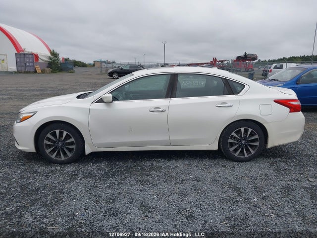 Aukcja sprzedaży 2016 Nissan Altima 2.5/2.5 S/2.5 Sl Tech/2.5 Sr/2.5 Sv, vin: 1N4AL3AP9GN369094, numer aukcji: 12706927