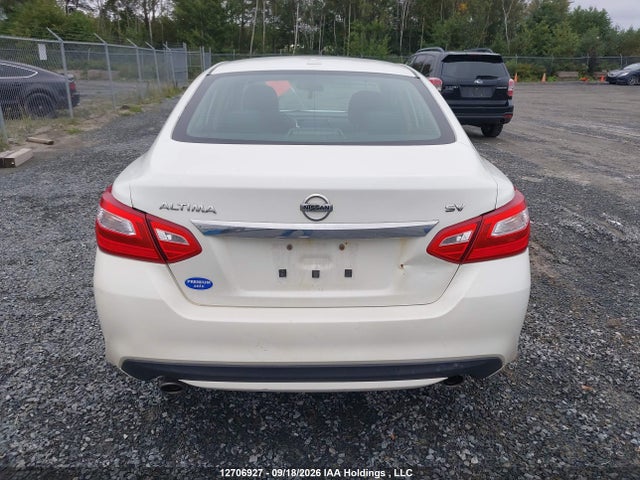 Aukcja sprzedaży 2016 Nissan Altima 2.5/2.5 S/2.5 Sl Tech/2.5 Sr/2.5 Sv, vin: 1N4AL3AP9GN369094, numer aukcji: 12706927