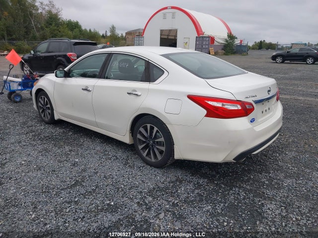 Aukcja sprzedaży 2016 Nissan Altima 2.5/2.5 S/2.5 Sl Tech/2.5 Sr/2.5 Sv, vin: 1N4AL3AP9GN369094, numer aukcji: 12706927