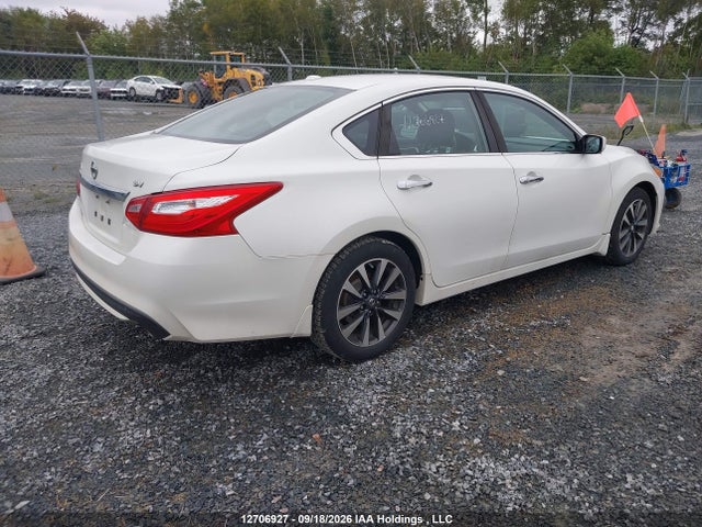 Aukcja sprzedaży 2016 Nissan Altima 2.5/2.5 S/2.5 Sl Tech/2.5 Sr/2.5 Sv, vin: 1N4AL3AP9GN369094, numer aukcji: 12706927