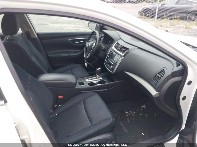 Aukcja sprzedaży 2016 Nissan Altima 2.5/2.5 S/2.5 Sl Tech/2.5 Sr/2.5 Sv, vin: 1N4AL3AP9GN369094, numer aukcji: 12706927