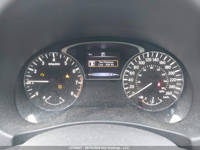 Aukcja sprzedaży 2016 Nissan Altima 2.5/2.5 S/2.5 Sl Tech/2.5 Sr/2.5 Sv, vin: 1N4AL3AP9GN369094, numer aukcji: 12706927