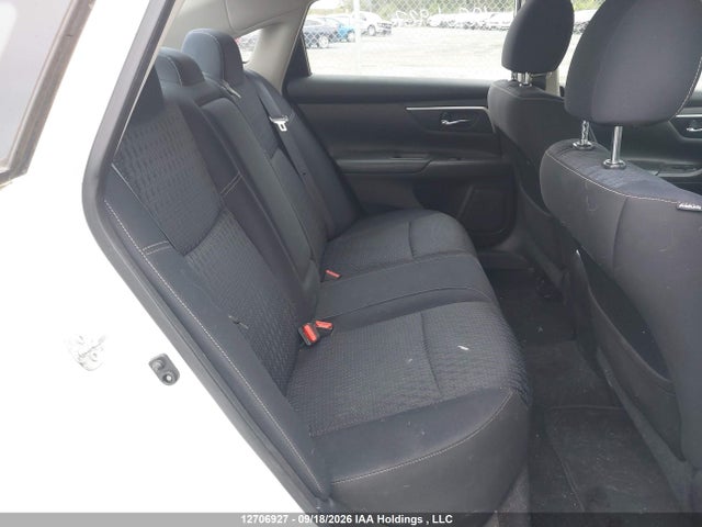 Aukcja sprzedaży 2016 Nissan Altima 2.5/2.5 S/2.5 Sl Tech/2.5 Sr/2.5 Sv, vin: 1N4AL3AP9GN369094, numer aukcji: 12706927