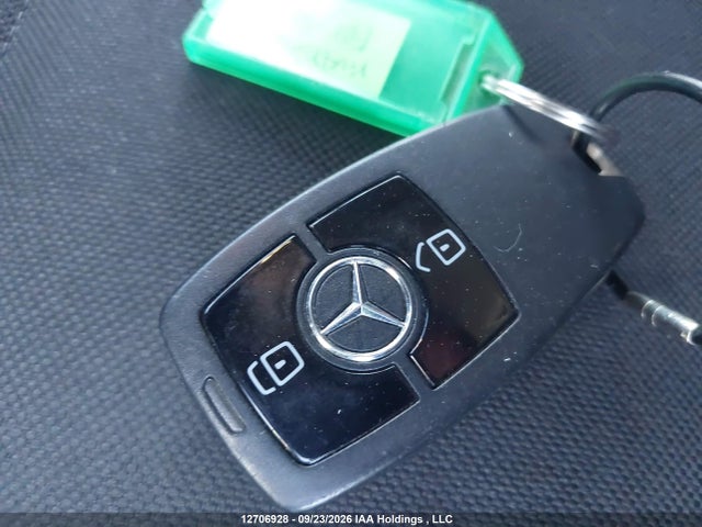 12706928 :رقم المزاد ، W1Y4KCHYXSP787794 vin ، 2025 Mercedes-benz Sprinter 2500 مزاد بيع