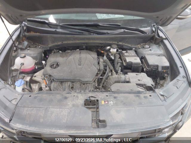 5NMJBCDE2SH533024 Hyundai TUCSON SEL