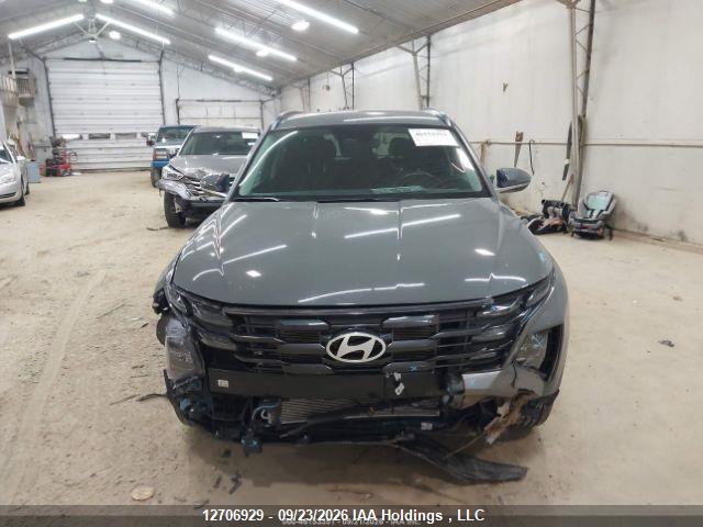 5NMJBCDE2SH533024 Hyundai TUCSON SEL