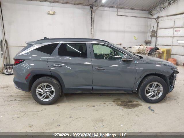 5NMJBCDE2SH533024 Hyundai TUCSON SEL