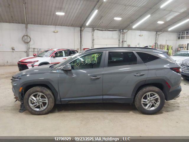 5NMJBCDE2SH533024 Hyundai TUCSON SEL
