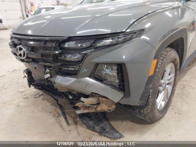 5NMJBCDE2SH533024 Hyundai TUCSON SEL