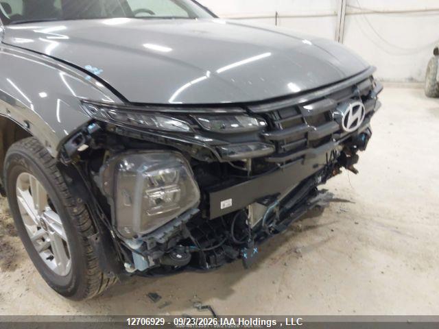 5NMJBCDE2SH533024 Hyundai TUCSON SEL