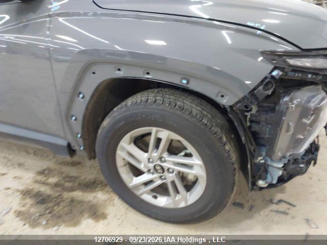 5NMJBCDE2SH533024 Hyundai TUCSON SEL