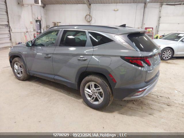 5NMJBCDE2SH533024 Hyundai TUCSON SEL