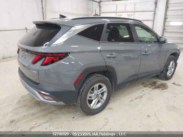 5NMJBCDE2SH533024 Hyundai TUCSON SEL