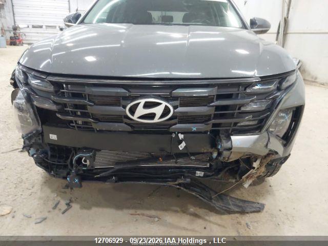 5NMJBCDE2SH533024 Hyundai TUCSON SEL