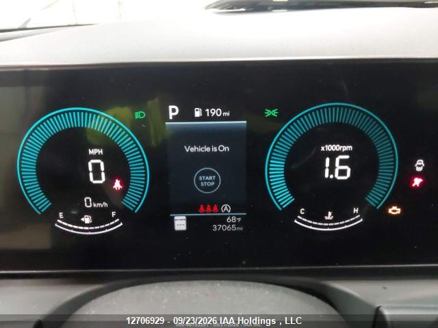 5NMJBCDE2SH533024 Hyundai TUCSON SEL
