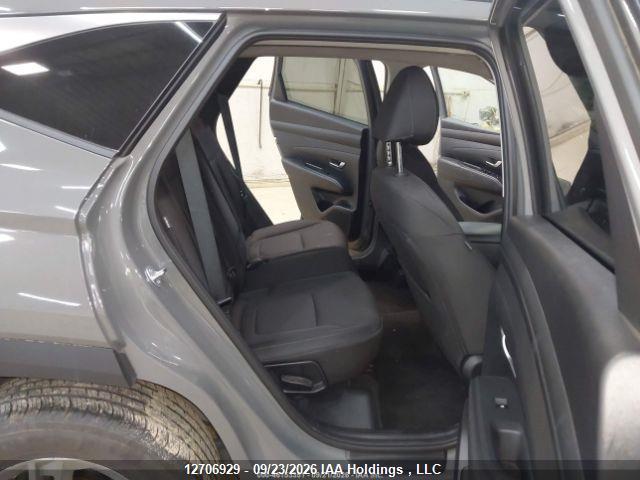 5NMJBCDE2SH533024 Hyundai TUCSON SEL