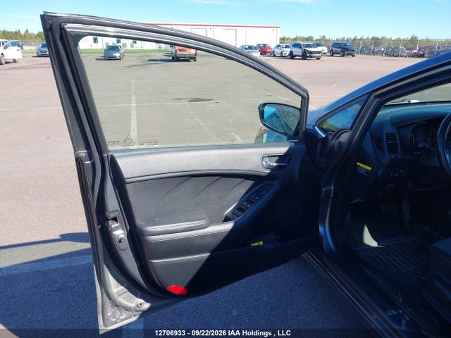 Продажа на аукционе авто 2016 Kia Forte 2.0l Ex/2.0l Ex Se, vin: KNAFX4A89G5526316, номер лота: 12706933