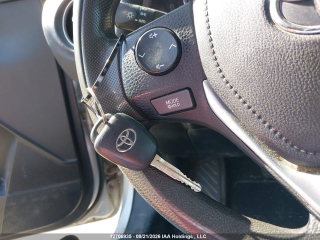 Toyota COROLLA LE 2017 2T1BURHE0HC913084 Image 11
