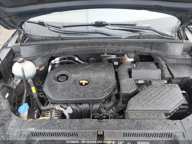 Продаж на аукціоні авто 2019 Hyundai Tucson Preferred, vin: KM8J3CA44KU943336, номер лоту: 12706936