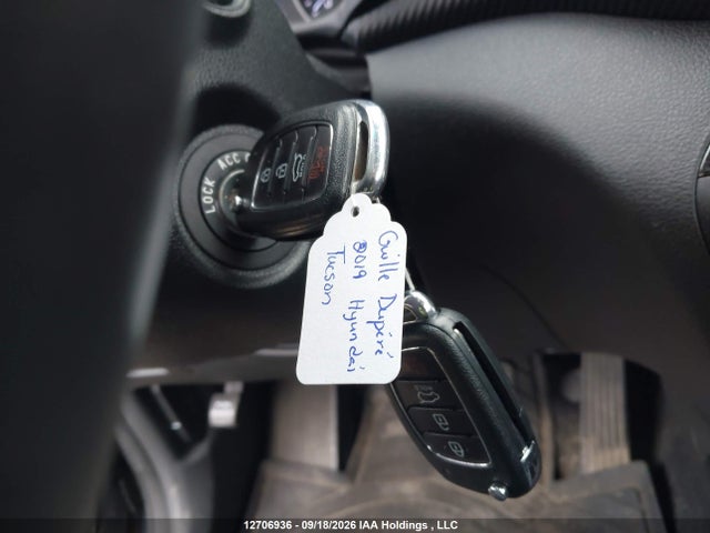 Продаж на аукціоні авто 2019 Hyundai Tucson Preferred, vin: KM8J3CA44KU943336, номер лоту: 12706936
