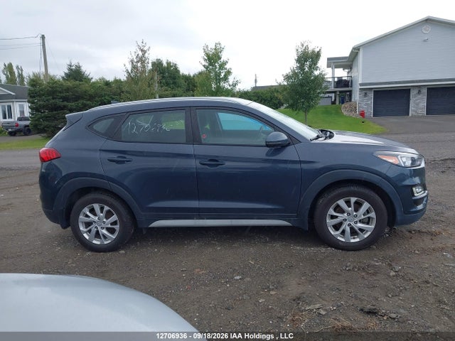 Продаж на аукціоні авто 2019 Hyundai Tucson Preferred, vin: KM8J3CA44KU943336, номер лоту: 12706936