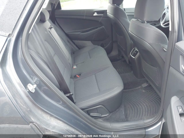 Продаж на аукціоні авто 2019 Hyundai Tucson Preferred, vin: KM8J3CA44KU943336, номер лоту: 12706936