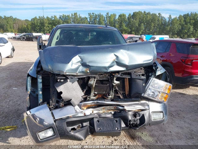 Aukcja sprzedaży 2010 Chevrolet Silverado K2500 Heavy Duty Lt, vin: 1GC4KXBG6AF130393, numer aukcji: 12706937