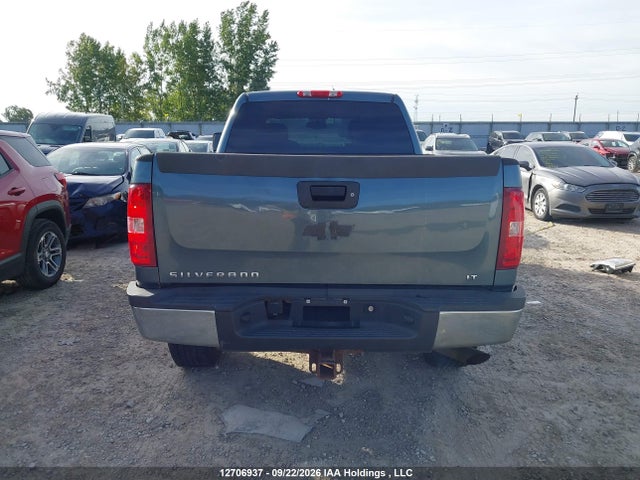 Aukcja sprzedaży 2010 Chevrolet Silverado K2500 Heavy Duty Lt, vin: 1GC4KXBG6AF130393, numer aukcji: 12706937