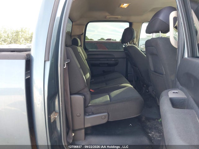 Aukcja sprzedaży 2010 Chevrolet Silverado K2500 Heavy Duty Lt, vin: 1GC4KXBG6AF130393, numer aukcji: 12706937