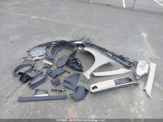 Aukcja sprzedaży 2016 Toyota Corolla Le, vin: 2T1BURHE5GC620196, numer aukcji: 12706940