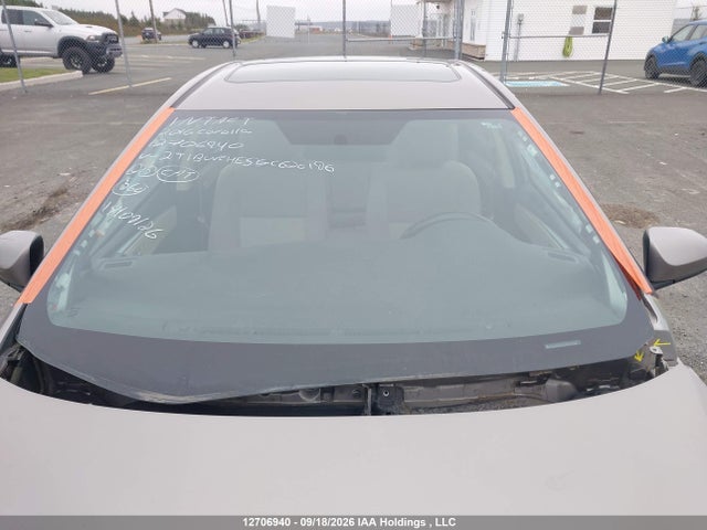 Aukcja sprzedaży 2016 Toyota Corolla Le, vin: 2T1BURHE5GC620196, numer aukcji: 12706940
