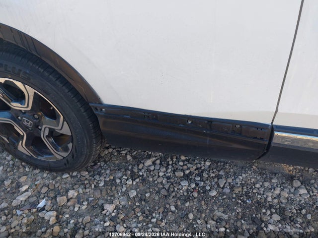 Aukcja sprzedaży 2018 Honda Cr-v Touring, vin: 2HKRW2H9XJH133910, numer aukcji: 12706942