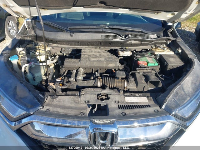 Aukcja sprzedaży 2018 Honda Cr-v Touring, vin: 2HKRW2H9XJH133910, numer aukcji: 12706942