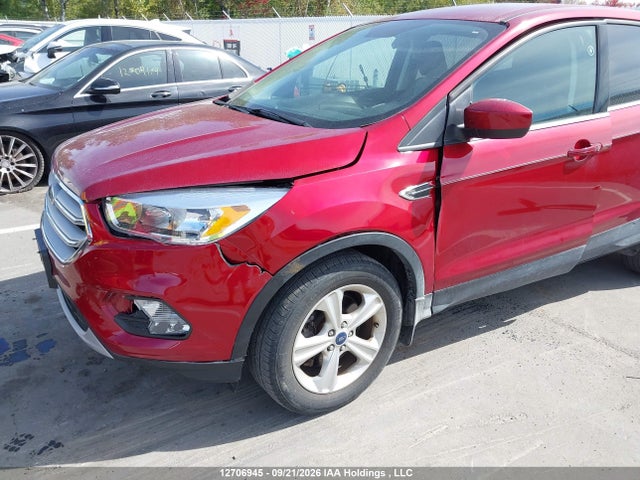 Продаж на аукціоні авто 2019 Ford Escape Se, vin: 1FMCU9GD4KUB13634, номер лоту: 12706945