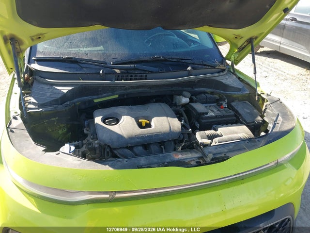 Продажа на аукционе авто 2020 Kia Soul Ex/ex Anniversary Edition/ex Limited/ex Premium/ex+/gt-line Limited/gt-line Premium, vin: KNDJ33AU3L7121597, номер лота: 12706949