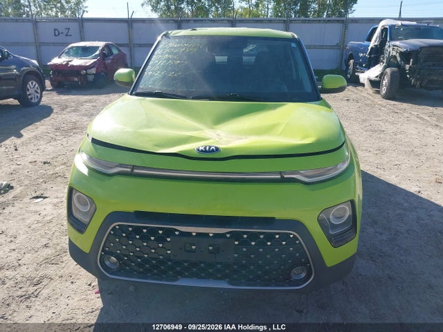 Продажа на аукционе авто 2020 Kia Soul Ex/ex Anniversary Edition/ex Limited/ex Premium/ex+/gt-line Limited/gt-line Premium, vin: KNDJ33AU3L7121597, номер лота: 12706949