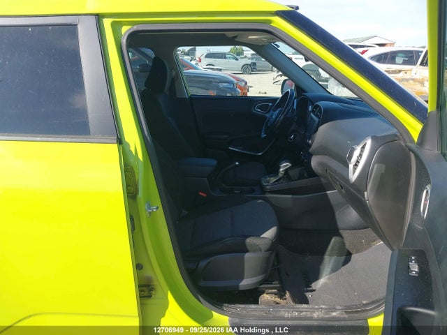 Продажа на аукционе авто 2020 Kia Soul Ex/ex Anniversary Edition/ex Limited/ex Premium/ex+/gt-line Limited/gt-line Premium, vin: KNDJ33AU3L7121597, номер лота: 12706949