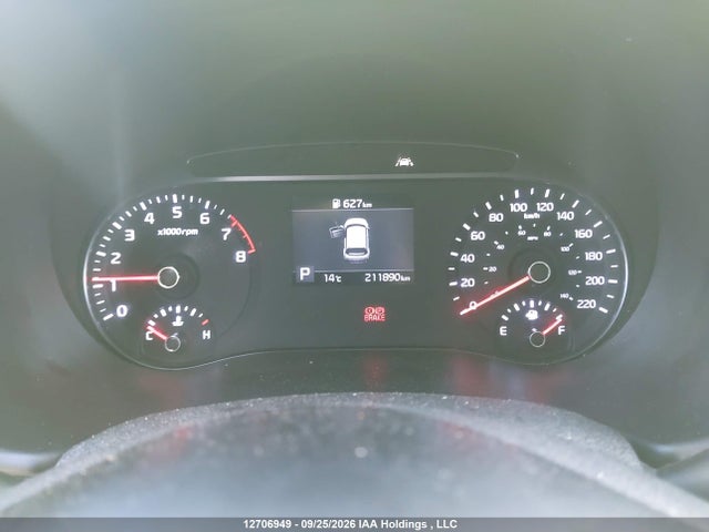 Продажа на аукционе авто 2020 Kia Soul Ex/ex Anniversary Edition/ex Limited/ex Premium/ex+/gt-line Limited/gt-line Premium, vin: KNDJ33AU3L7121597, номер лота: 12706949