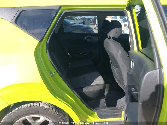 Продажа на аукционе авто 2020 Kia Soul Ex/ex Anniversary Edition/ex Limited/ex Premium/ex+/gt-line Limited/gt-line Premium, vin: KNDJ33AU3L7121597, номер лота: 12706949