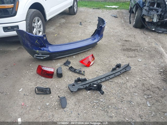 12706952 :رقم المزاد ، 3VVUX7B22RM091160 vin ، 2024 Volkswagen Taos Se مزاد بيع