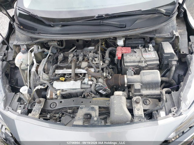 Продажа на аукционе авто 2023 Nissan Versa Sr, vin: 3N1CN8FV5PL845040, номер лота: 12706954