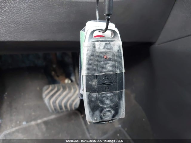 Продажа на аукционе авто 2023 Nissan Versa Sr, vin: 3N1CN8FV5PL845040, номер лота: 12706954
