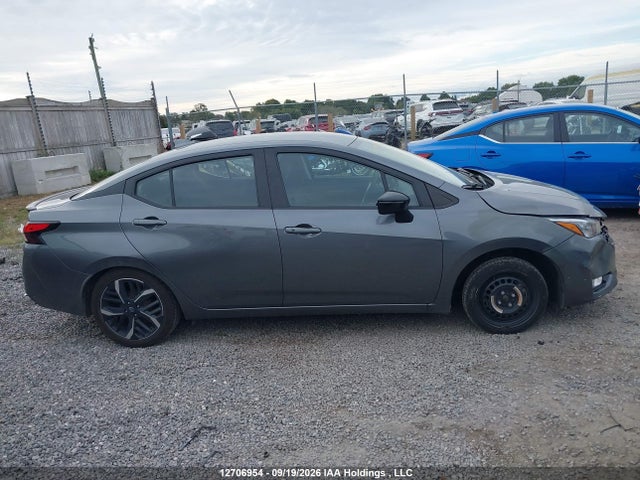 Продажа на аукционе авто 2023 Nissan Versa Sr, vin: 3N1CN8FV5PL845040, номер лота: 12706954