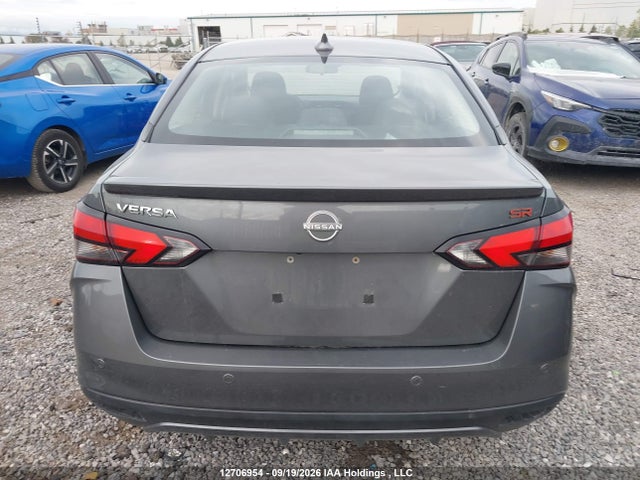 Продажа на аукционе авто 2023 Nissan Versa Sr, vin: 3N1CN8FV5PL845040, номер лота: 12706954