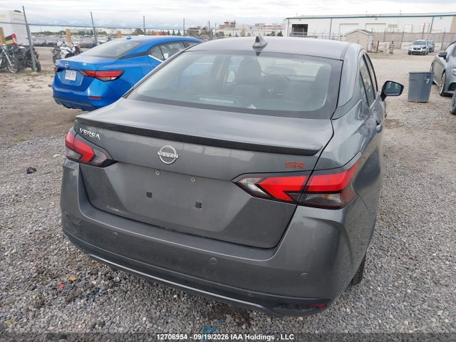 Продажа на аукционе авто 2023 Nissan Versa Sr, vin: 3N1CN8FV5PL845040, номер лота: 12706954