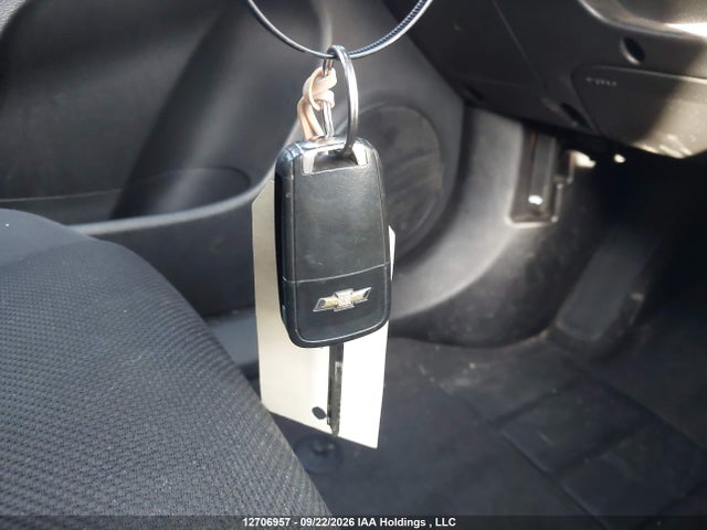 2014 Chevrolet Cruze Lt მანქანა იყიდება აუქციონზე, vin: 1G1PC5SB7E7389230, აუქციონის ნომერი: 12706957