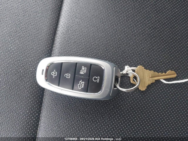 Aukcja sprzedaży 2024 Hyundai Santa Cruz Trend, vin: 5NTJDDDF1RH125640, numer aukcji: 12706958