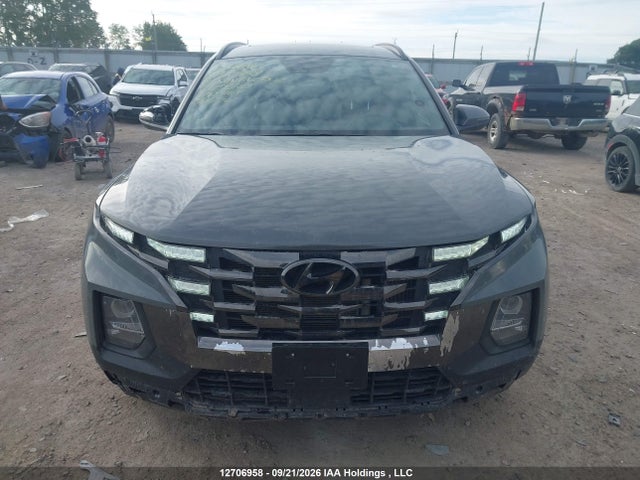 Aukcja sprzedaży 2024 Hyundai Santa Cruz Trend, vin: 5NTJDDDF1RH125640, numer aukcji: 12706958