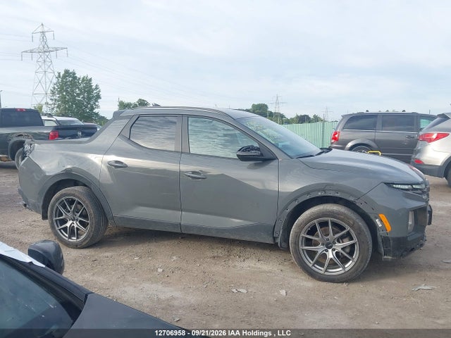 Aukcja sprzedaży 2024 Hyundai Santa Cruz Trend, vin: 5NTJDDDF1RH125640, numer aukcji: 12706958